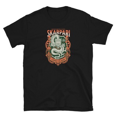 Skarpari Dragon Unisex T-Shirt