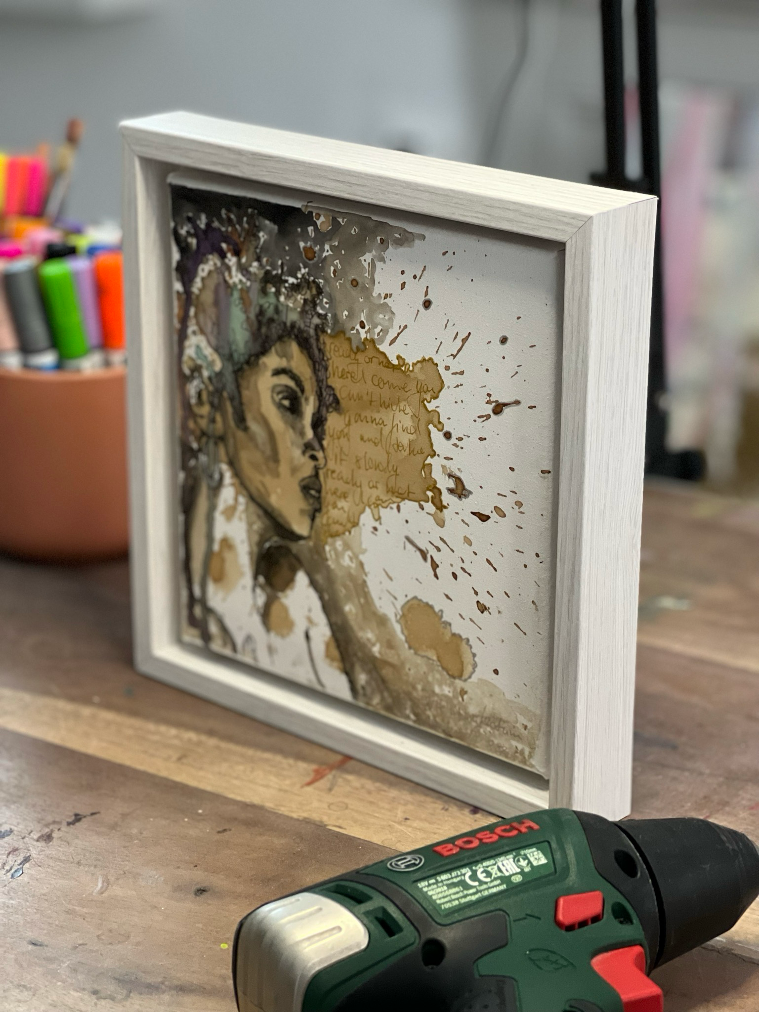 You‘re just too good to be true - 2022