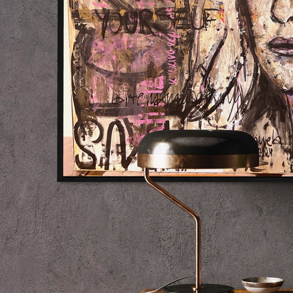 Don’t fool yourself - the good always wins 1/24