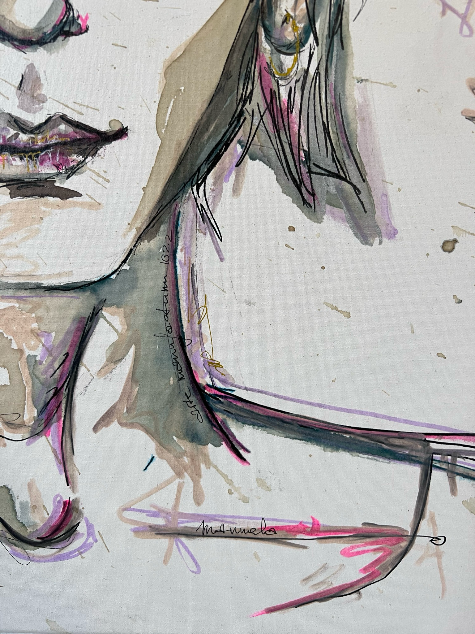 Love is my Rebellion - 2022