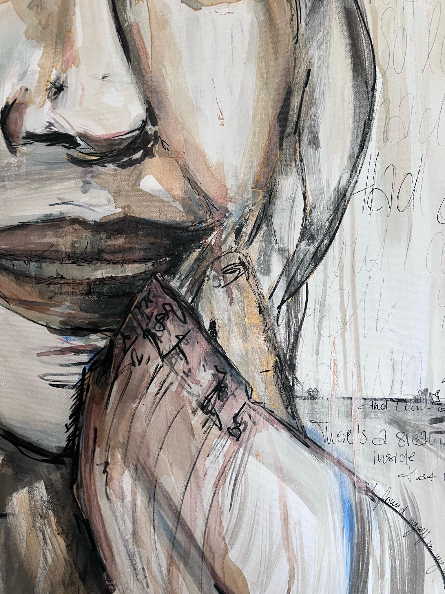 Bird set free - 3/2024