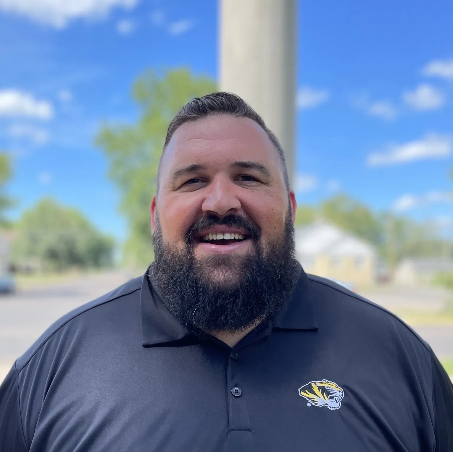 The Bridge Collegiate Missionaries