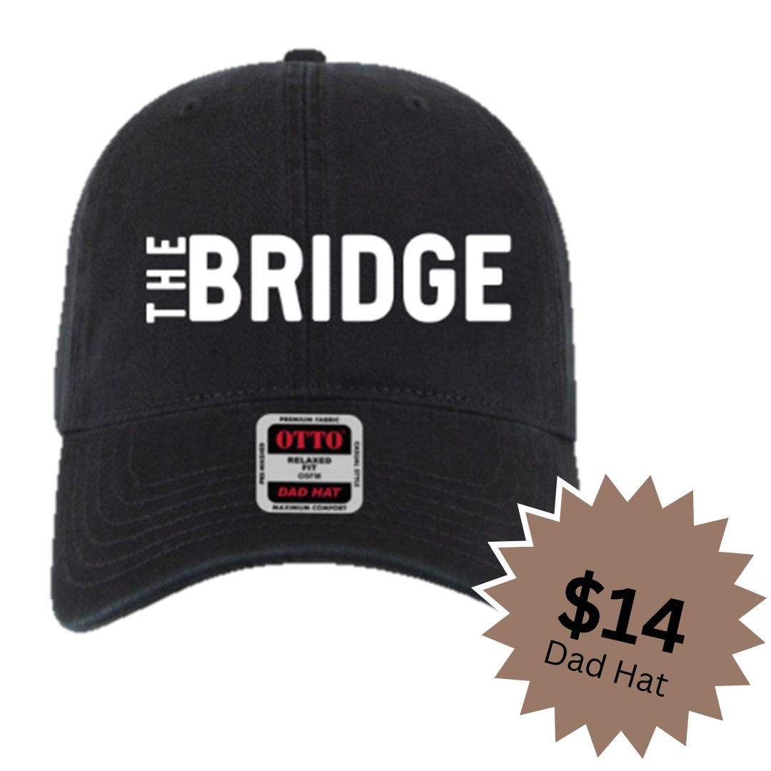 Dad Hat