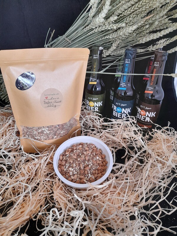 Trebermüsli