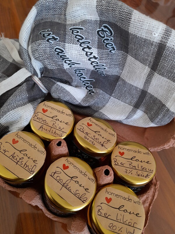 Tasting Box