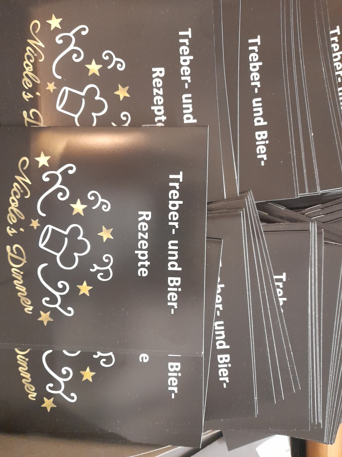 Rezeptbuch