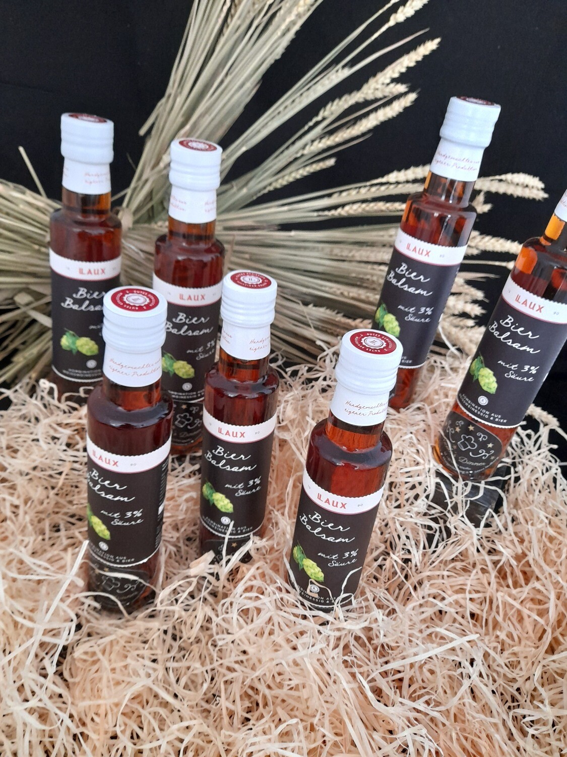 Bierbalsam