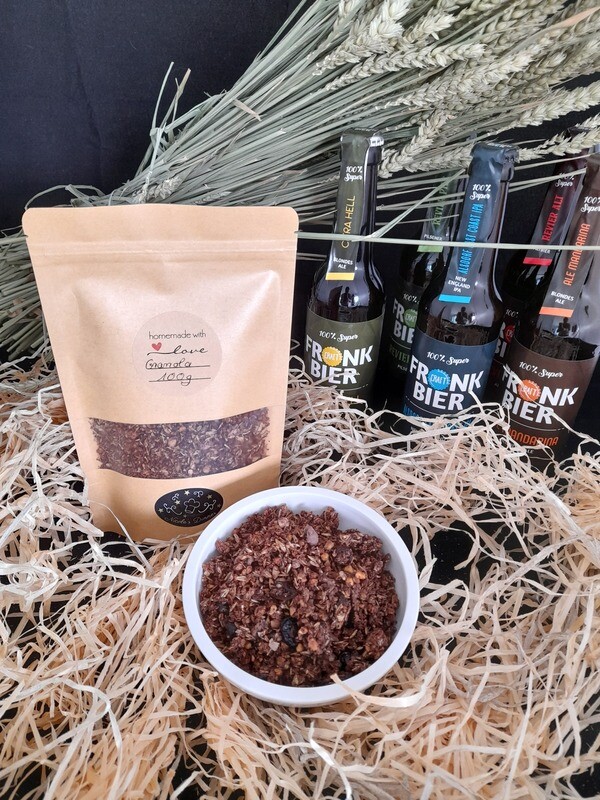 Granola