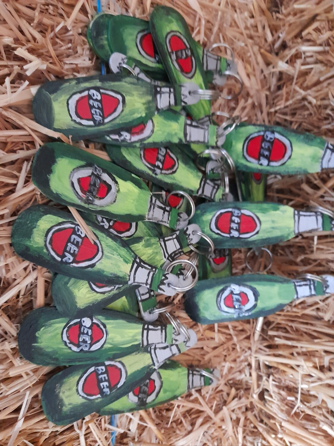 Schlüsselanhänger