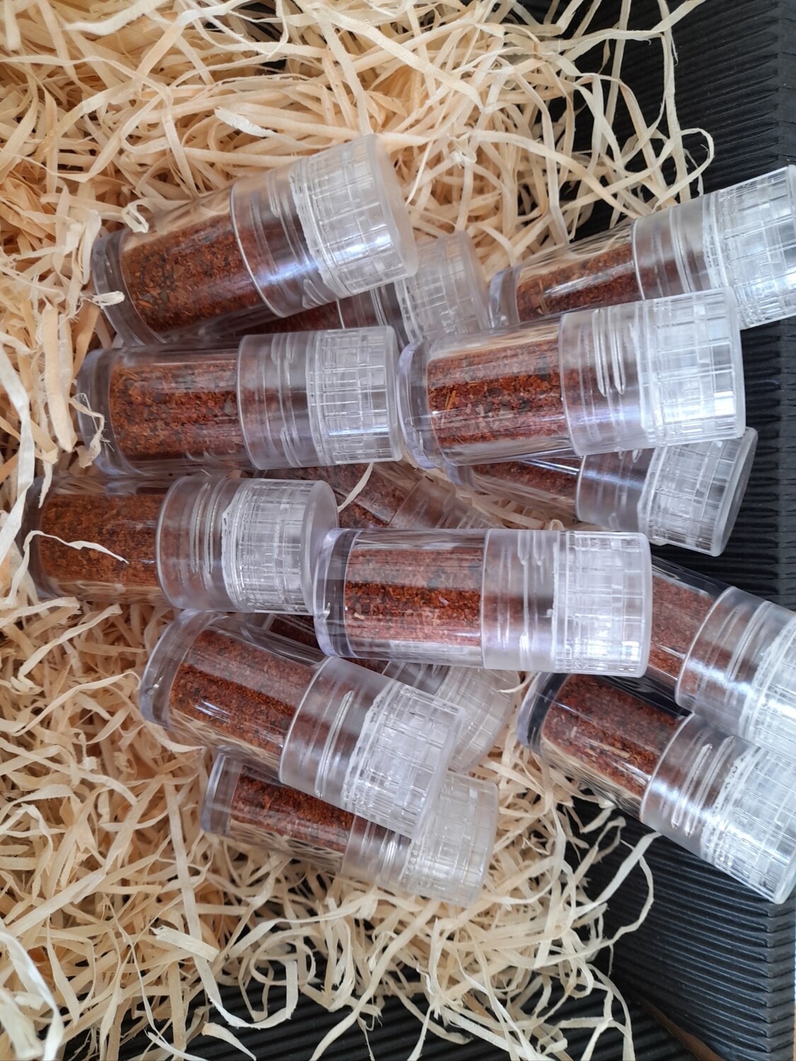 Biermarinaden Gewürz