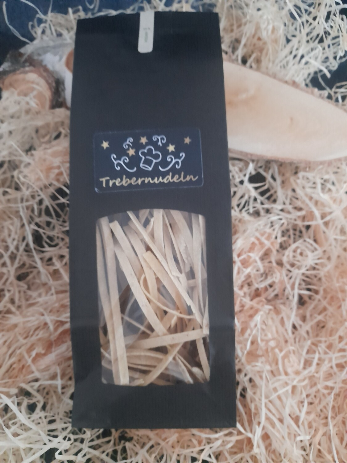Trebernudeln