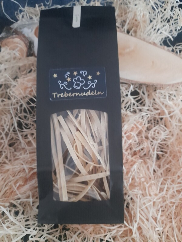 Trebernudeln