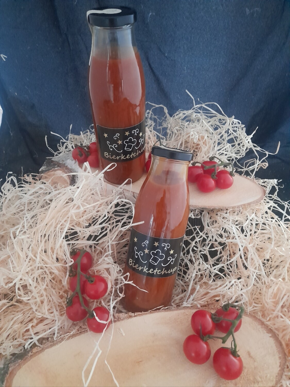 Bierketchup