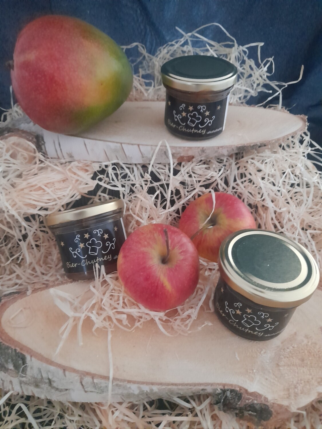 Bierchutney