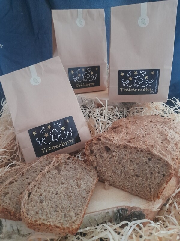 Grillbrot