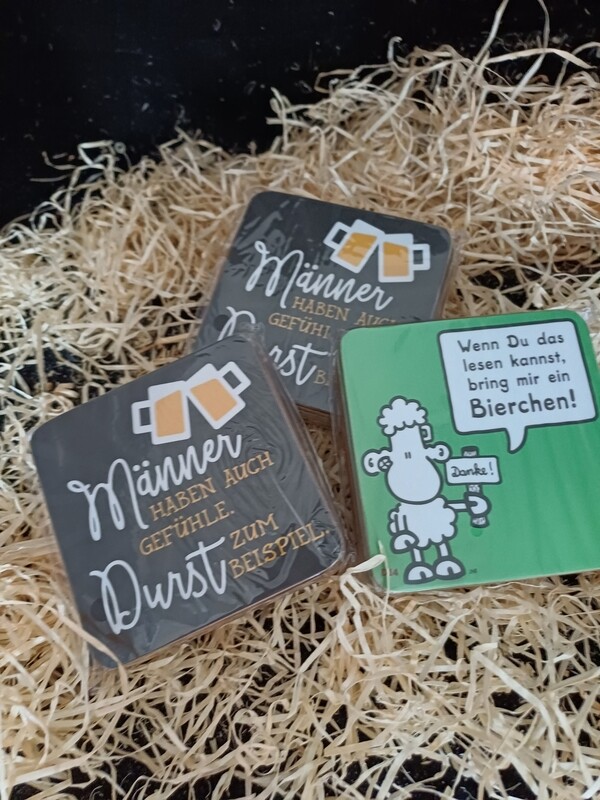 Untersetzer