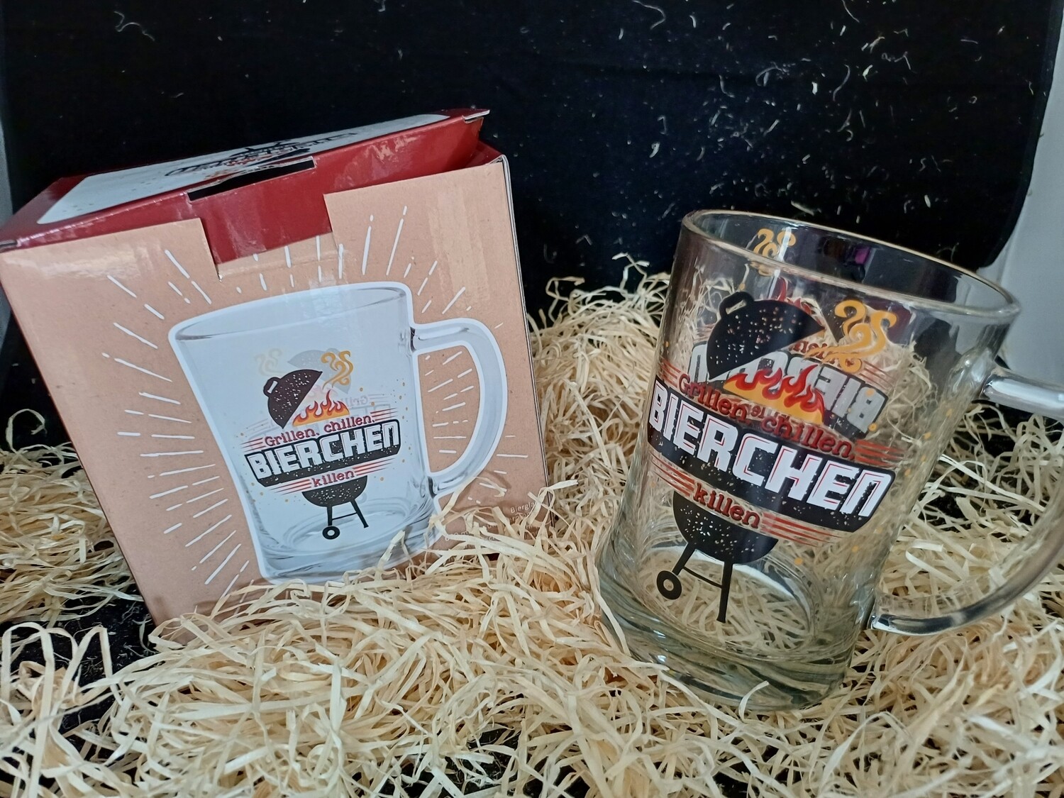 Bierglas