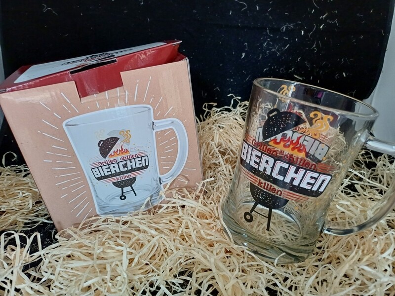 Bierglas
