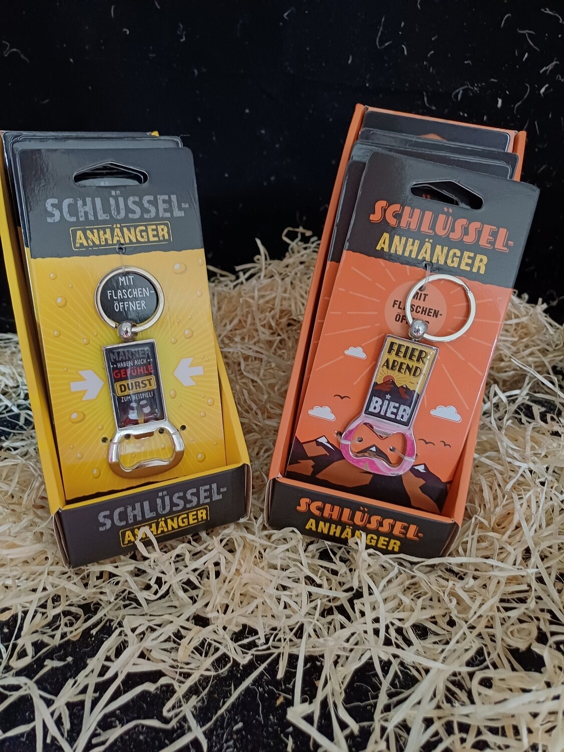 Schlüsselanhänger