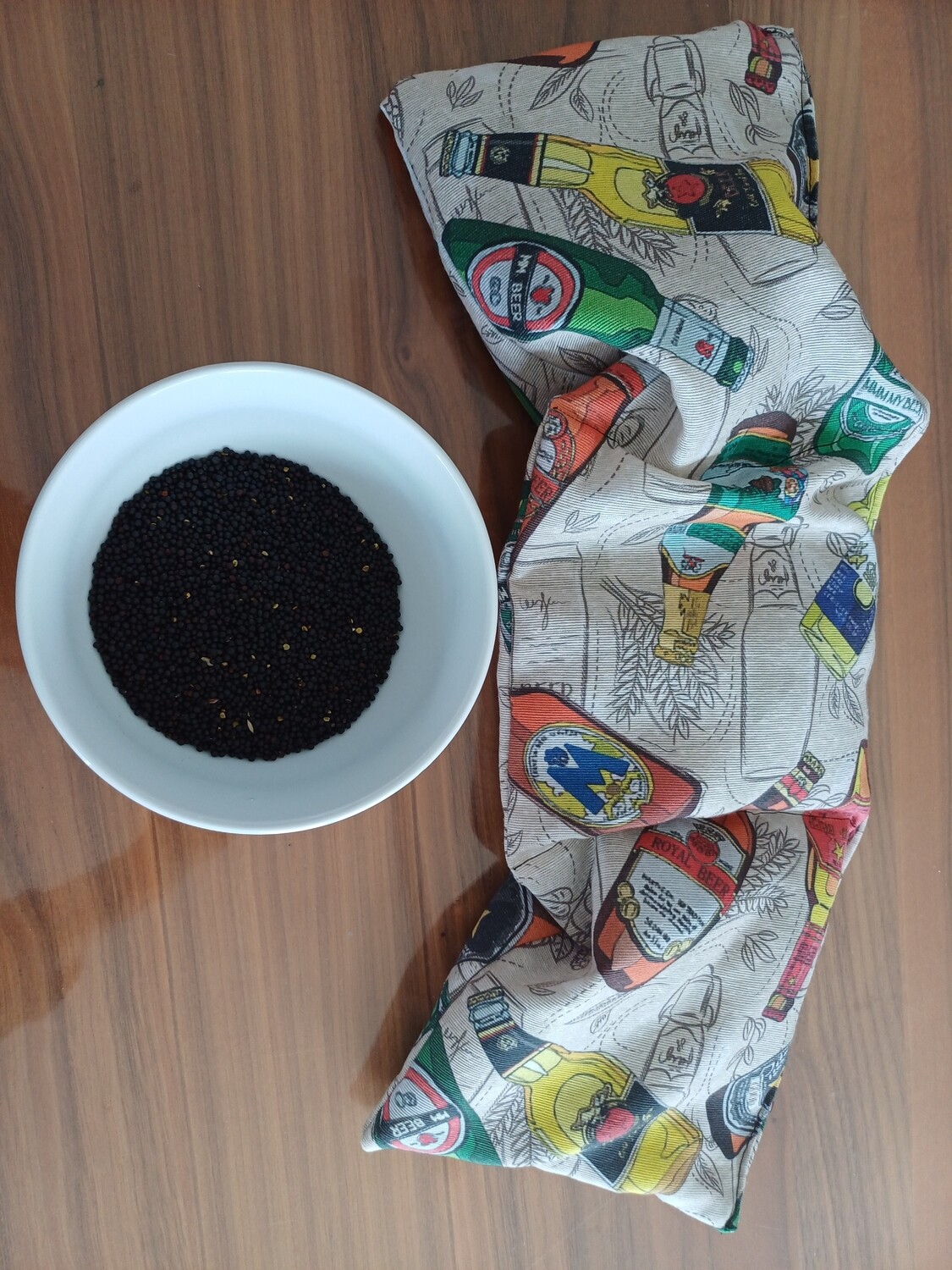 Wärmekissen