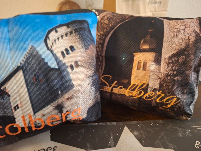 Kosmetiktasche