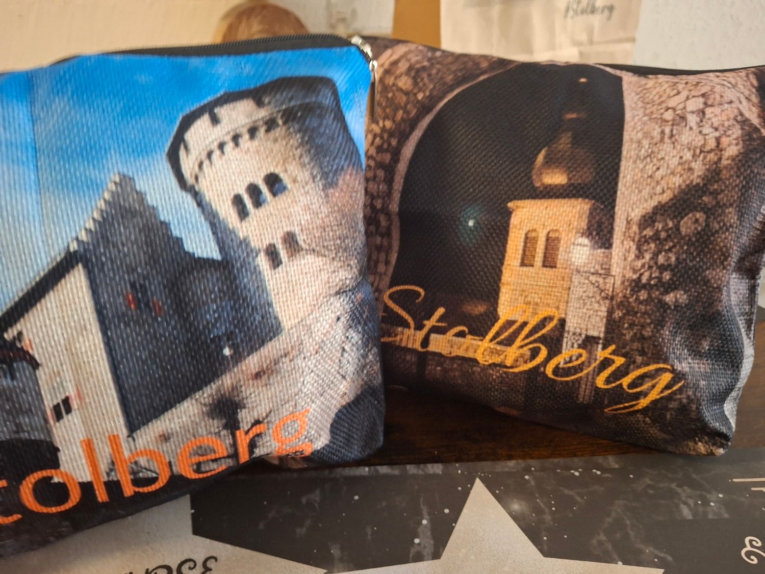 Kosmetiktasche