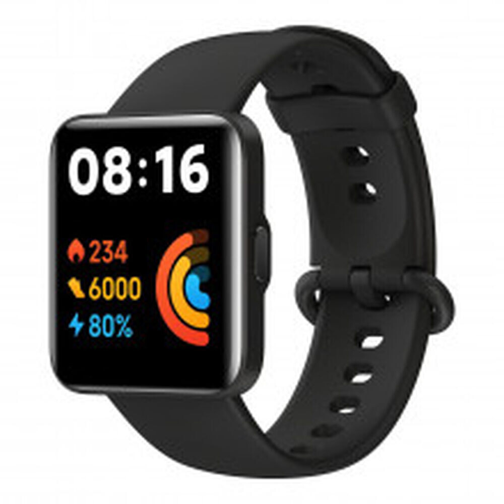 Smartwatch Xiaomi MI WATCH 2 LITE GL 260 mAh 1,55&quot;