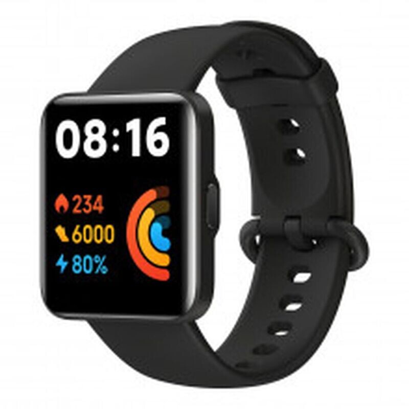 Smartwatch Xiaomi MI WATCH 2 LITE GL 260 mAh 1,55&quot;