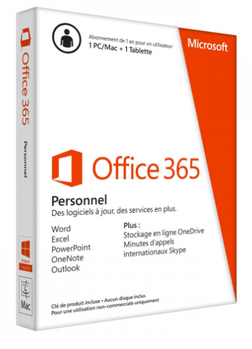 Microsoft Office 365 account lifetime