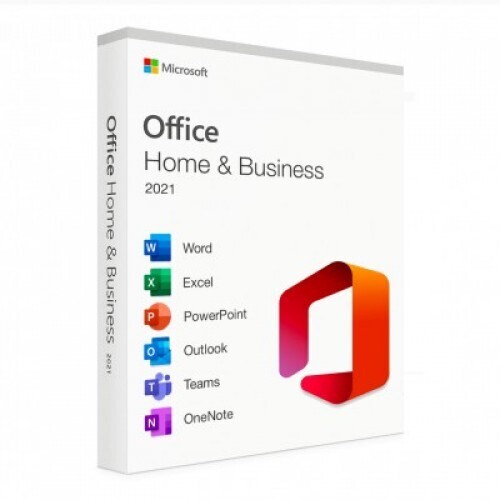 Microsoft office 2021 home and business for mac