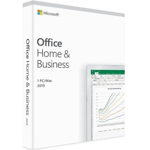 Microsoft office 2019 home and business for mac