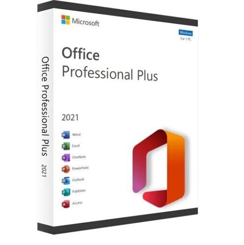 [bind] Office 2021 Pro Plus Bind Key Lifetime Online