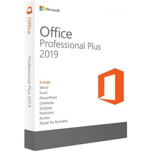 [bind] Office 2019 Pro Plus Bind Key Lifetime Online
