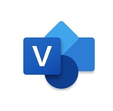 Microsoft Visio 2021 Professional Lifetime key