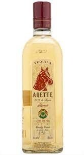 ARETTE TEQUILA REPOSADO 1L