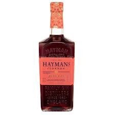 Hayman's Sloe Gin