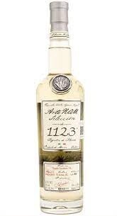 ArteNOM 1123 Blanco Historico Tequila