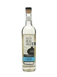 Mezcal Real Minero Espadin