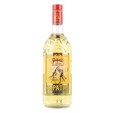Tapatio Añejo Tequila