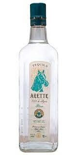 Arette Tequila Blanco 1L