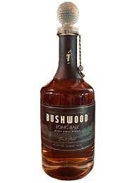 Bushwood Bourbon "Long Ball" 6yr