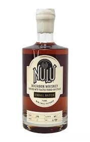 Nulu Small Batch Bourbon Toasted French Oak