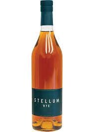 STELLUM RYE