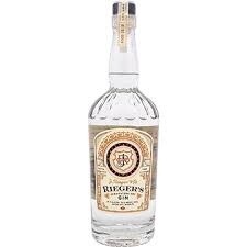 J. Rieger Midwestern Dry Gin