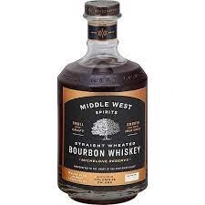 MIDDLE WEST MICHELONE RESERVE BOURBON