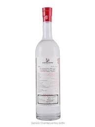 Mezcal Cuentacuentos Cuishe (Serafin)