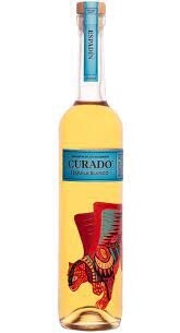 Curado Tequila Blanco (Espadin)