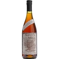 Noah&#39;s Mill Small Batch Bourbon