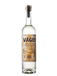 Vago Mezcal Elote Garcia