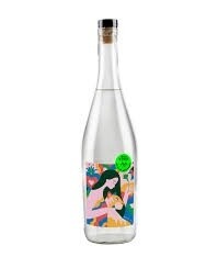 Mezcal Verde Amaras